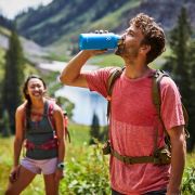 Butelka 32oz Wide Mouth 2.0 Flex Cap, White 946 ml / Hydro Flask