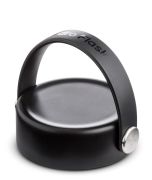 Butelka 32oz Wide Mouth Flex Cap, Black 946 ml / Hydro Flask