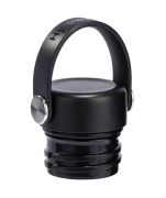 Zakrętka Standard Flex Cap, Black / Hydro Flask