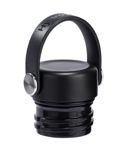 Zakrętka Standard Flex Cap, Black / Hydro Flask