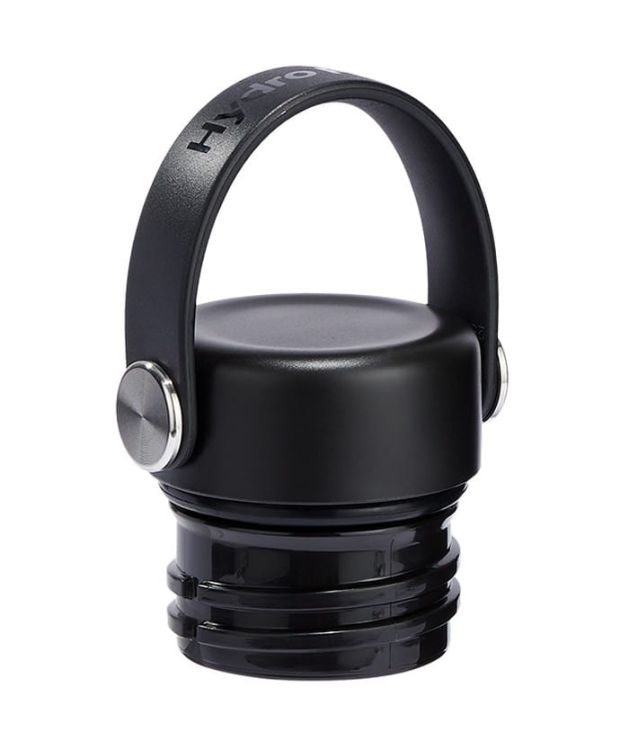 Zakrętka Standard Flex Cap, Black / Hydro Flask