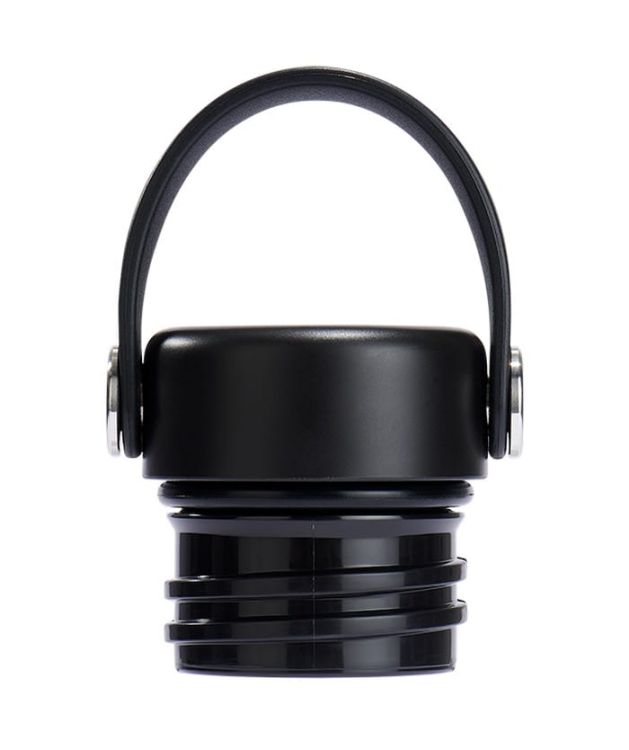 Zakrętka Standard Flex Cap, Black / Hydro Flask