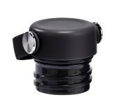 Zakrętka Standard Flex Cap, Black / Hydro Flask