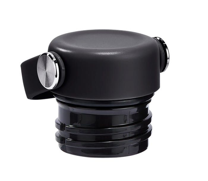 Zakrętka Standard Flex Cap, Black / Hydro Flask