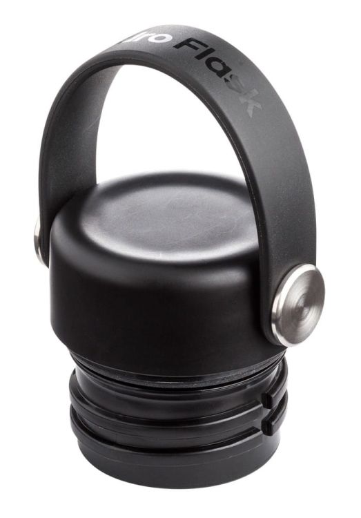 Zakrętka Standard Flex Cap, Black / Hydro Flask