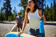 Zakrętka Standard Flex Cap, Black / Hydro Flask