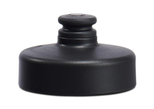 Zakrętka Wide Mouth Sport Cap, Black / Hydro Flask