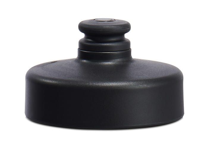 Zakrętka Wide Mouth Sport Cap, Black / Hydro Flask