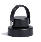 Zakrętka Wide Flex Chug Cap, Black / Hydro Flask