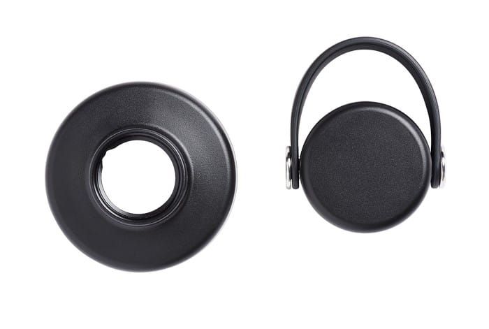 Zakrętka Wide Flex Chug Cap, Black / Hydro Flask