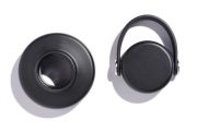 Zakrętka Wide Flex Chug Cap, Black / Hydro Flask