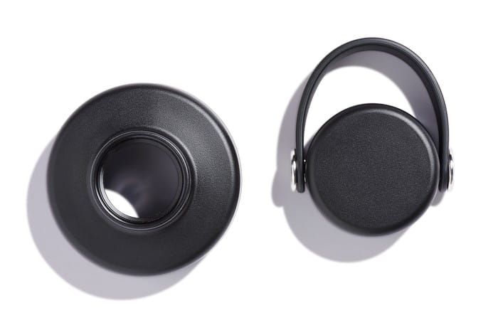 Zakrętka Wide Flex Chug Cap, Black / Hydro Flask