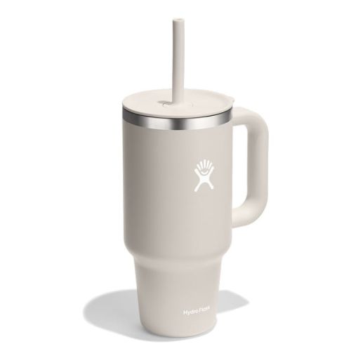 Kubek 32oz All Around Travel Tumbler, Oat 946 ml / Hydro Flask