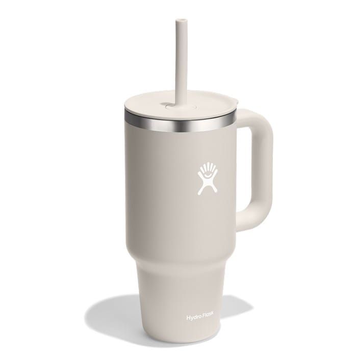 Kubek 32oz All Around Travel Tumbler, Oat 946 ml / Hydro Flask