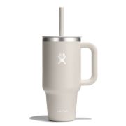 Kubek 32oz All Around Travel Tumbler, Oat 946 ml / Hydro Flask