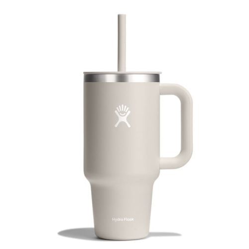 Kubek 32oz All Around Travel Tumbler, Oat 946 ml / Hydro Flask