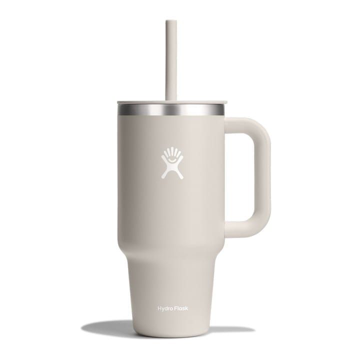 Kubek 32oz All Around Travel Tumbler, Oat 946 ml / Hydro Flask
