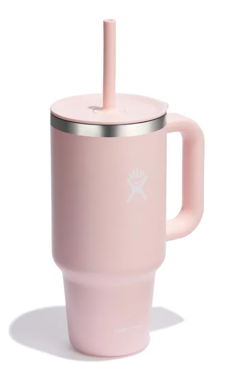 Kubek 32oz All Around Travel Tumbler,Trillium 946 ml / Hydro Flask
