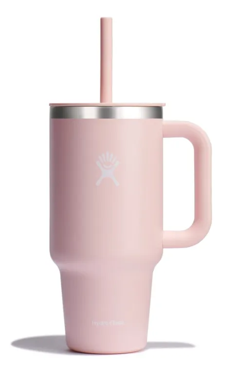 Kubek 32oz All Around Travel Tumbler,Trillium 946 ml / Hydro Flask