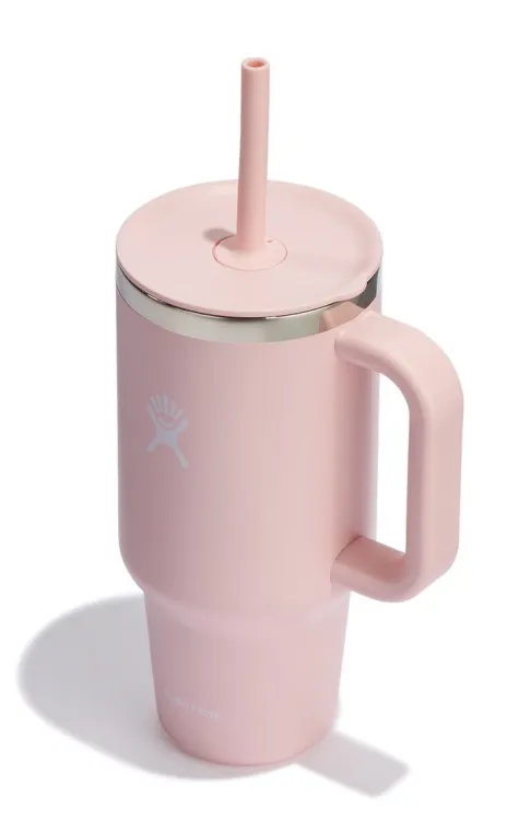 Kubek 32oz All Around Travel Tumbler,Trillium 946 ml / Hydro Flask