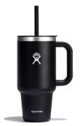 Kubek 32oz All Around Travel Tumbler, Black 946 ml / Hydro Flask