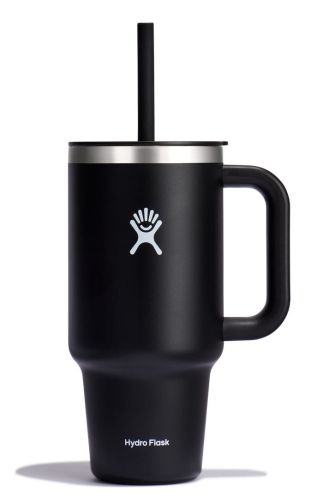 Kubek 32oz All Around Travel Tumbler, Black 946 ml / Hydro Flask