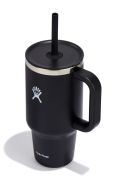 Kubek 32oz All Around Travel Tumbler, Black 946 ml / Hydro Flask