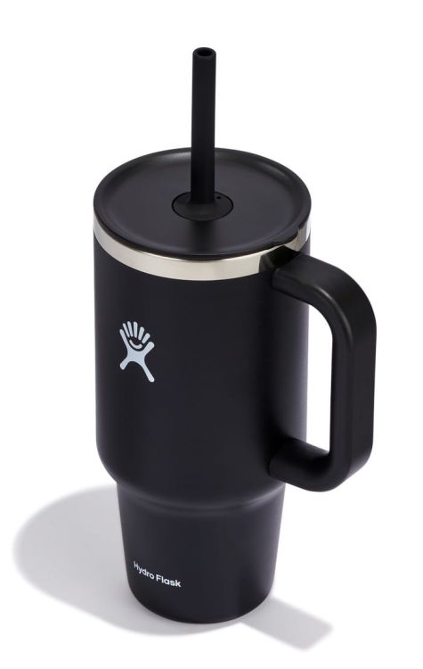 Kubek 32oz All Around Travel Tumbler, Black 946 ml / Hydro Flask