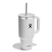Kubek 32oz All Around Travel Tumbler, White 946 ml / Hydro Flask