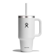 Kubek 32oz All Around Travel Tumbler, White 946 ml / Hydro Flask