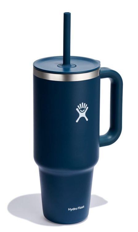 Kubek 40oz All Around Travel Tumbler, Indigo 1,183 l / Hydro Flask