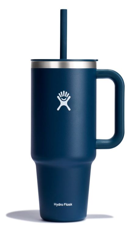 Kubek 40oz All Around Travel Tumbler, Indigo 1,183 l / Hydro Flask