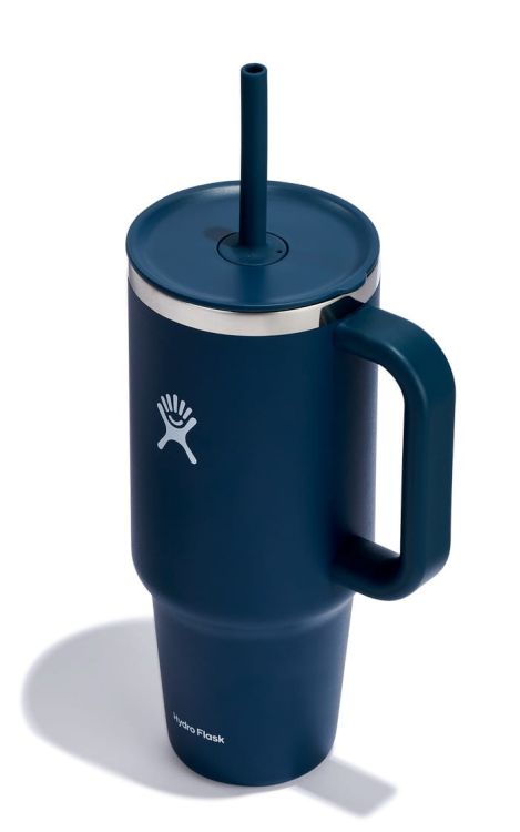 Kubek 40oz All Around Travel Tumbler, Indigo 1,183 l / Hydro Flask