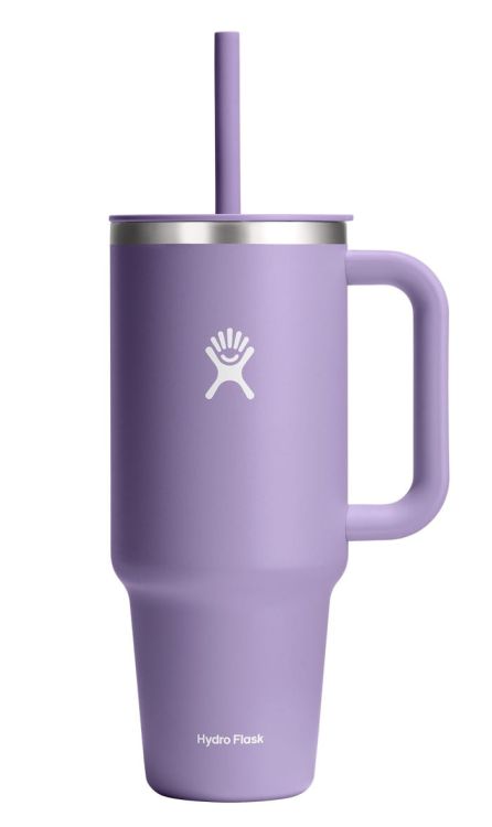 Kubek 40oz All Around Travel Tumbler,Moonshadow 1,183 l / Hydro Flask