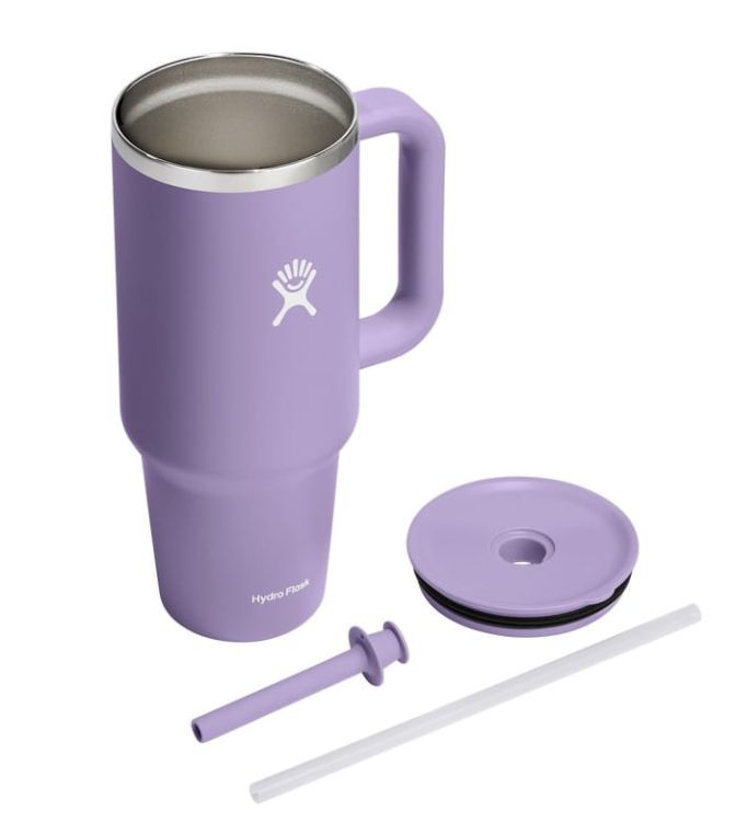 Kubek 40oz All Around Travel Tumbler,Moonshadow 1,183 l / Hydro Flask