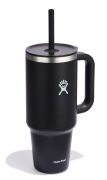 Kubek 40oz All Around Travel Tumbler, Black 1,183 l / Hydro Flask