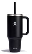 Kubek 40oz All Around Travel Tumbler, Black 1,183 l / Hydro Flask
