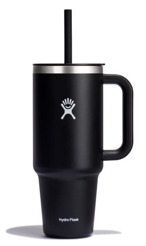 Kubek 40oz All Around Travel Tumbler, Black 1,183 l / Hydro Flask