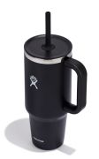 Kubek 40oz All Around Travel Tumbler, Black 1,183 l / Hydro Flask