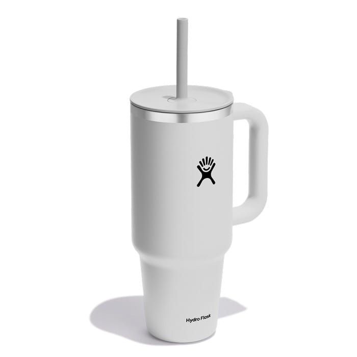Kubek 40oz All Around Travel Tumbler, White 1,183 l / Hydro Flask