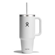 Kubek 40oz All Around Travel Tumbler, White 1,183 l / Hydro Flask