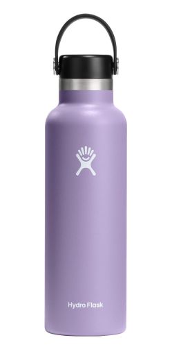 Butelka 21oz Standard MouthFlex Cap, Moonshadow 621 ml / Hydro Flask