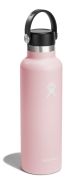 Butelka 21oz Standard Mouth Flex Cap, Trillium 621 ml / Hydro Flask
