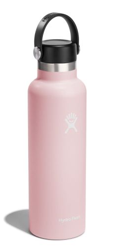 Butelka 21oz Standard Mouth Flex Cap, Trillium 621 ml / Hydro Flask