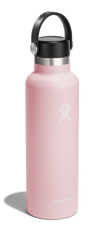 Butelka 21oz Standard Mouth Flex Cap, Trillium 621 ml / Hydro Flask