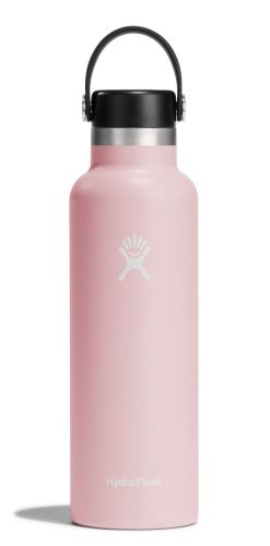 Butelka 21oz Standard Mouth Flex Cap, Trillium 621 ml / Hydro Flask