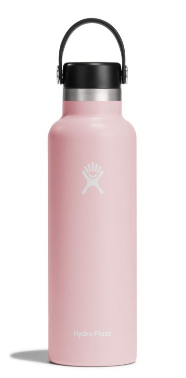 Butelka 21oz Standard Mouth Flex Cap, Trillium 621 ml / Hydro Flask