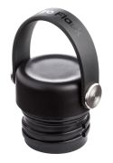 Butelka 21oz Standard Mouth Flex Cap, White 621 ml / Hydro Flask