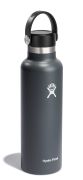 Butelka 21oz Standard Mouth Flex Cap, Stone 621 ml / Hydro Flask