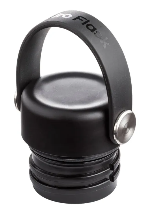 Butelka 21oz Standard Mouth Flex Cap, Stone 621 ml / Hydro Flask